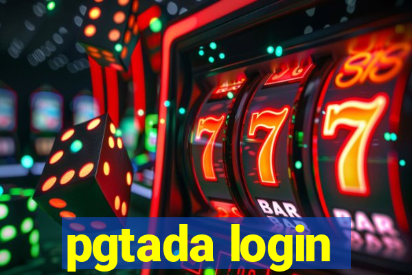 pgtada login